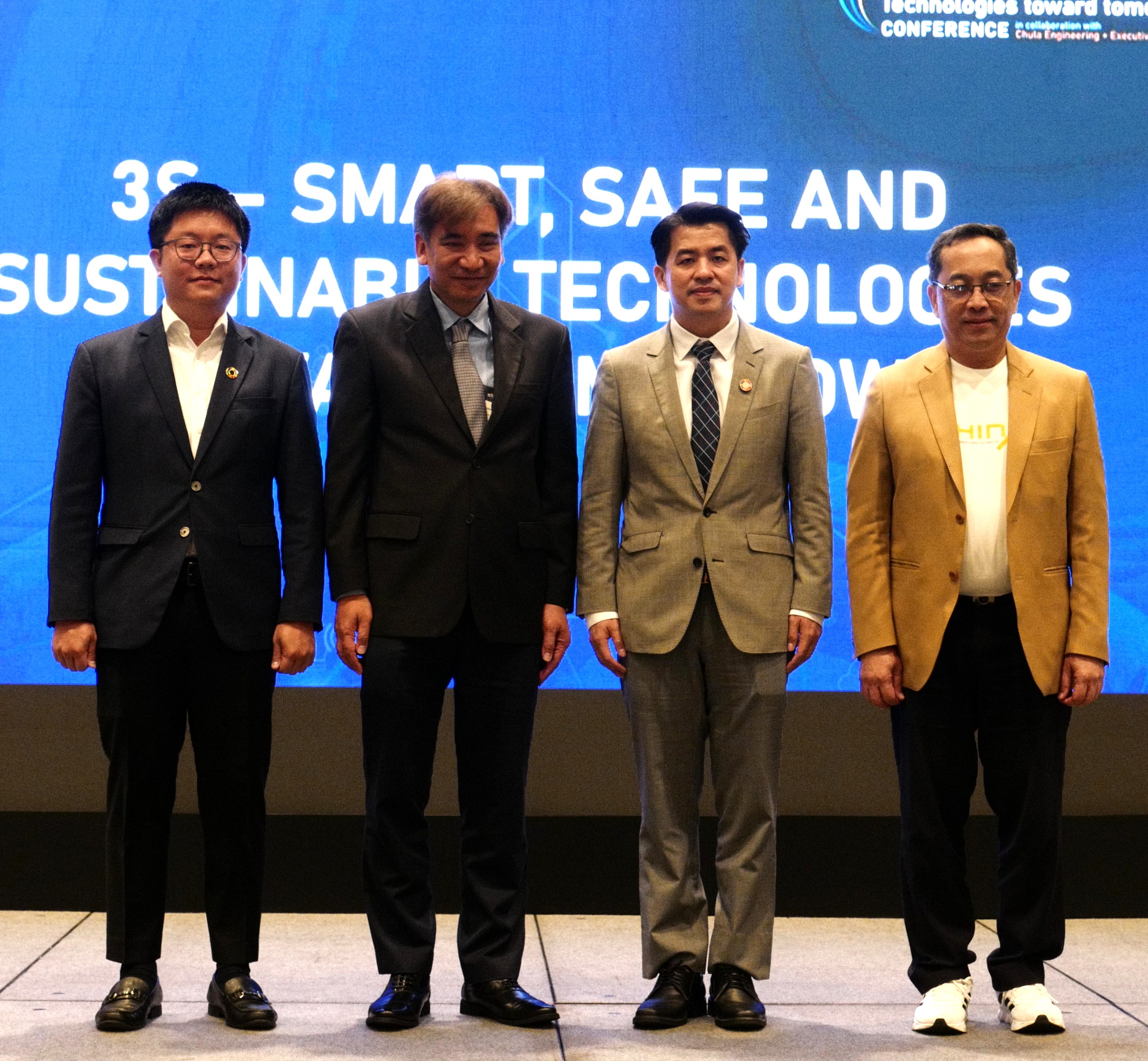 Altervim and CP Group Join Panel on “Decarbonization for Smart Industry” – Driving Business Transformation Toward a Sustainable Future